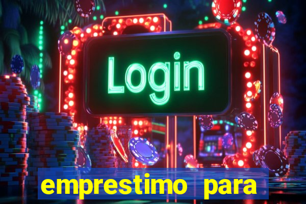 emprestimo para comerciante pagamento diario